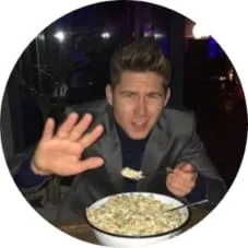 Instant Edge AI - SLIPP UT DEN UNIKE IDENTITETEN TIL Instant Edge AI